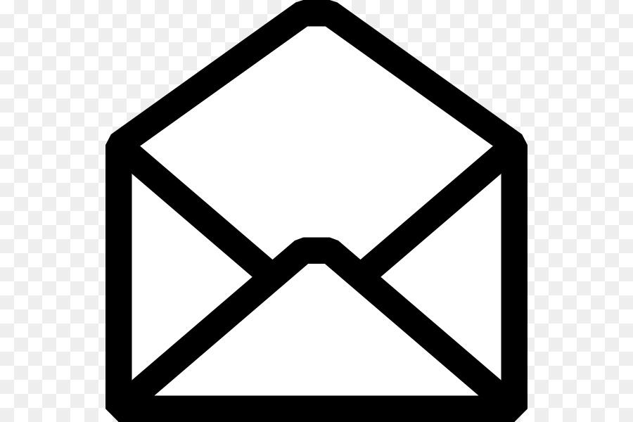 Papier Umschlag E-Mail-clipart - Cool E-Mail-Cliparts