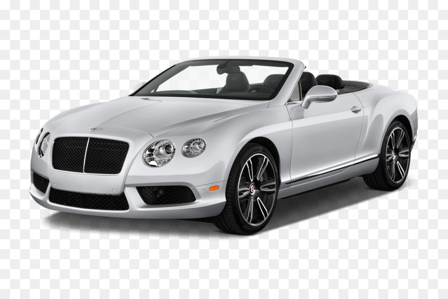 2017 Bentley Continental Gt Speed Wheel