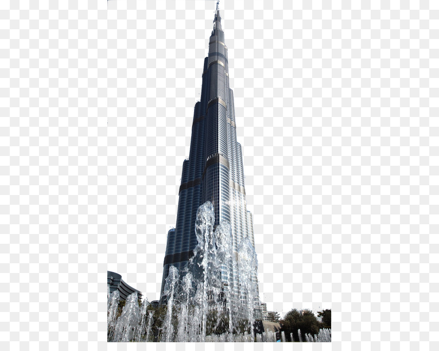 Building Cartoon png download - 459*702 - Free Transparent Burj Khalifa png  Download. - CleanPNG / KissPNG