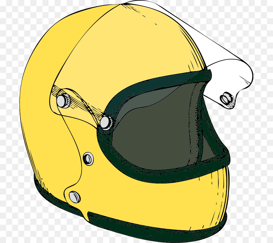 Motorrad Helm clipart - Fußball Helme-Clipart