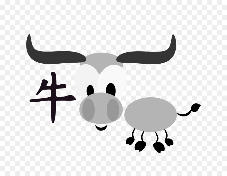 Chinese zodiac Ox Horoskop chinesische Astrologie Clip-art - Chinesische Zwillinge Cliparts