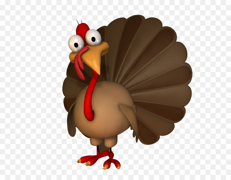 Turkey Thanksgiving Cartoon png download - 693*693 - Free Transparent Turkey  png Download. - CleanPNG / KissPNG