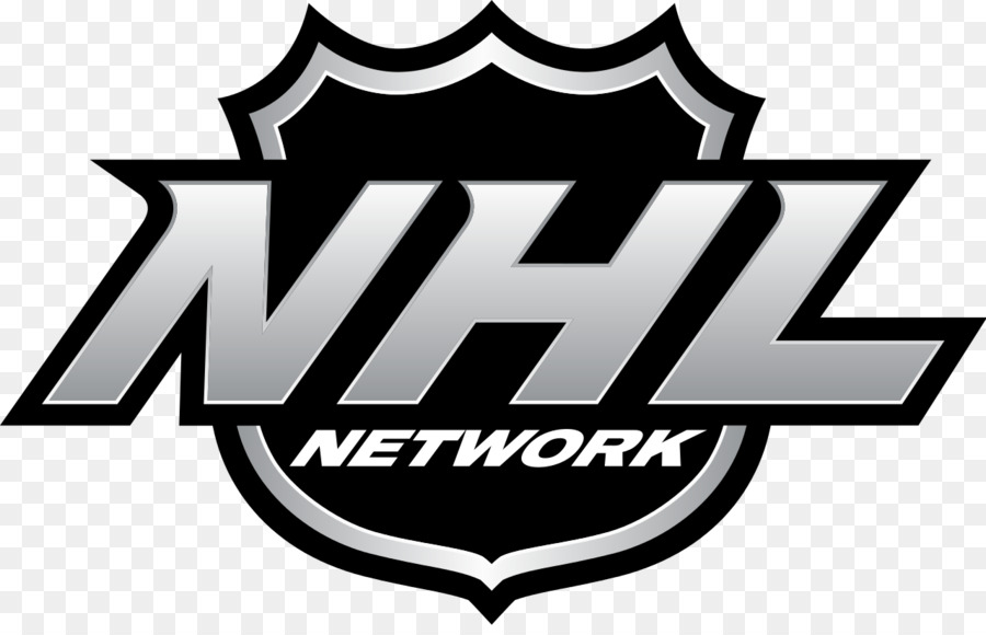 National Hockey League Logo di Rete NHL di hockey su Ghiaccio, Hockey puck - NHL PNG Pic