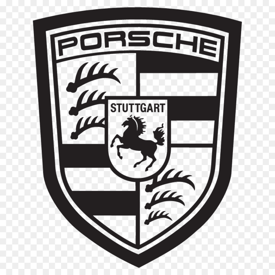 Porsche 924 Như Porsche 911, Audi RS 2 Avant - Porsche Logo PNG Ảnh