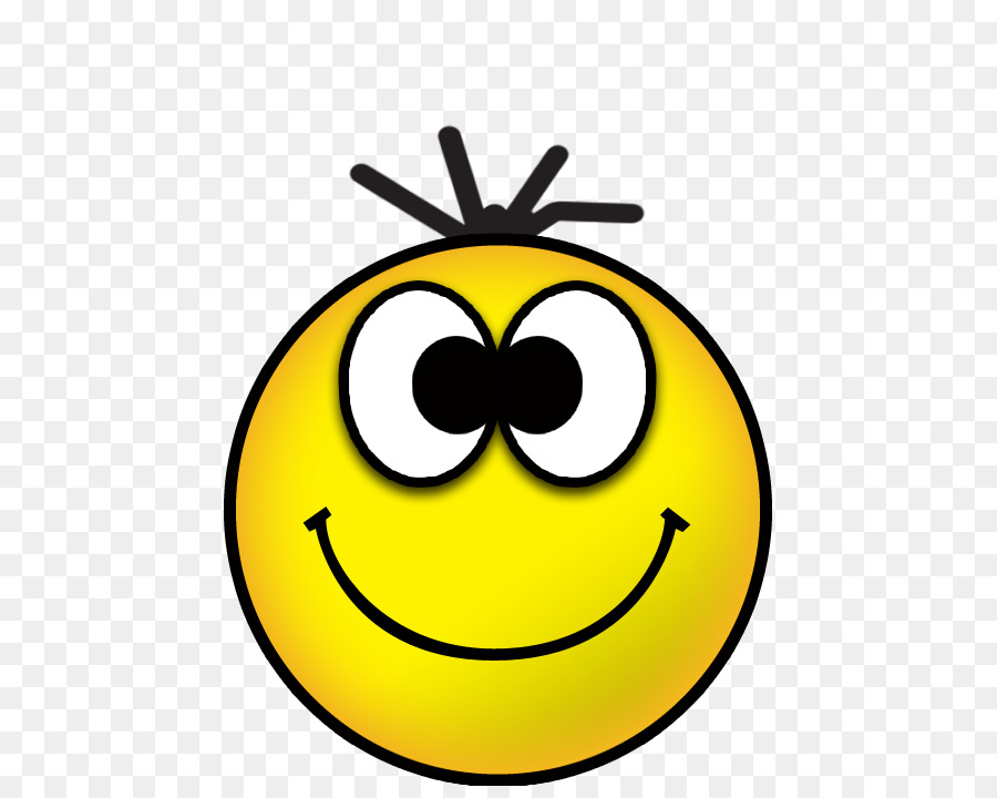 Smiley-Emoticon-clipart - Lächeln Cliparts
