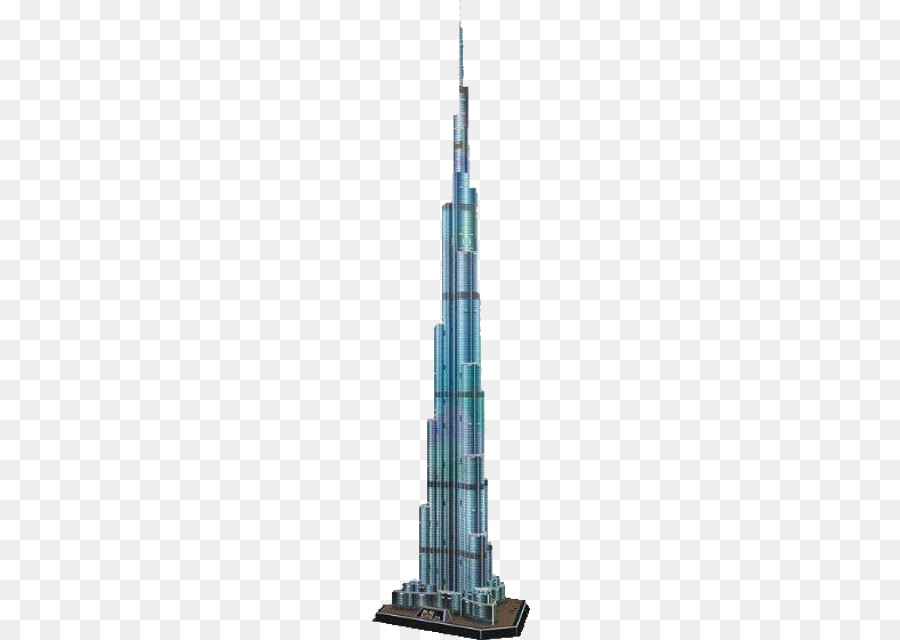 Building Cartoon png download - 640*640 - Free Transparent Burj Khalifa png  Download. - CleanPNG / KissPNG