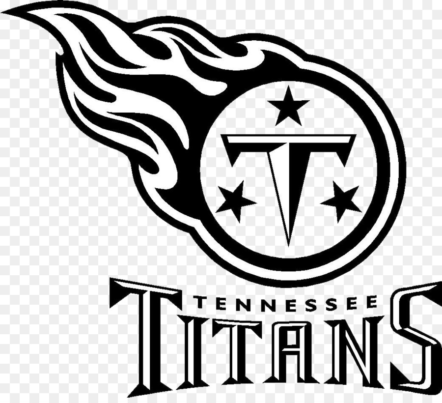 Tennessee Titans NFL Draft Decal Adesivo - Tennessee Titans PNG Foto