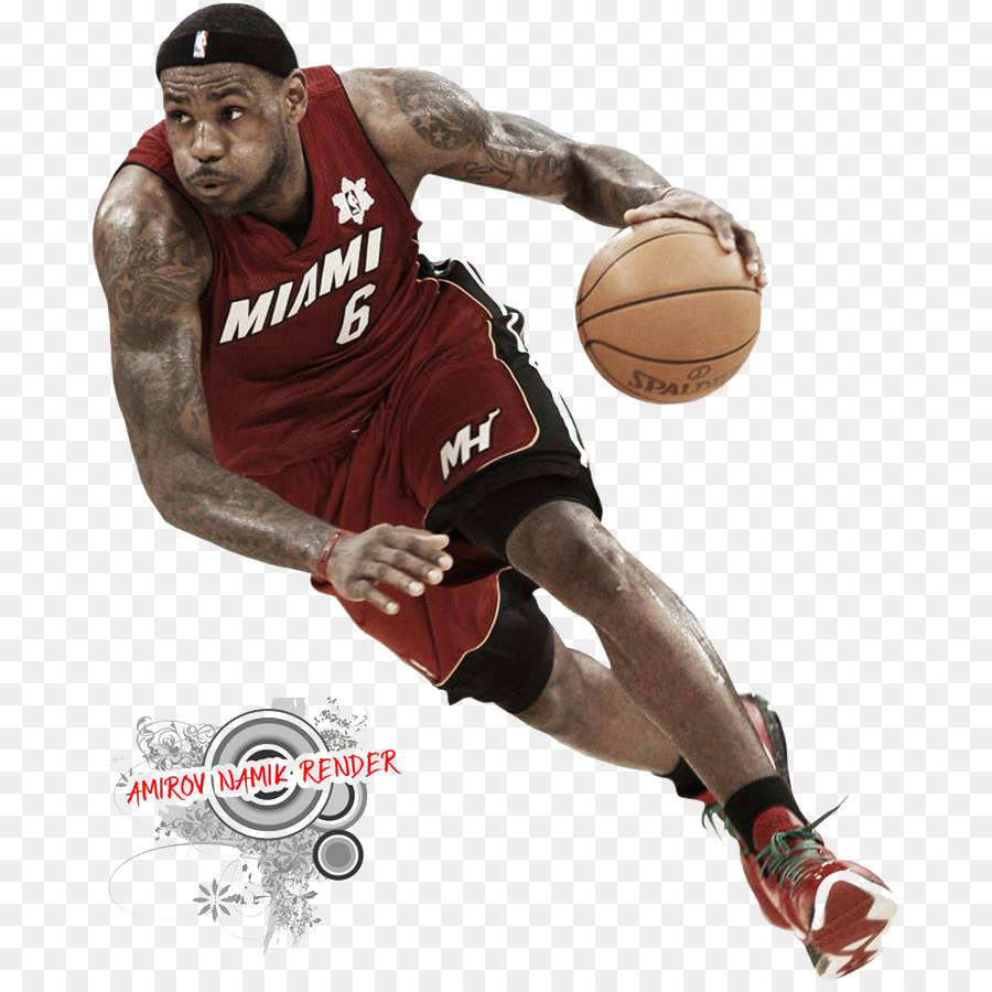 LeBron James-Basketball-Clip-art - LeBron James PNG Clipart