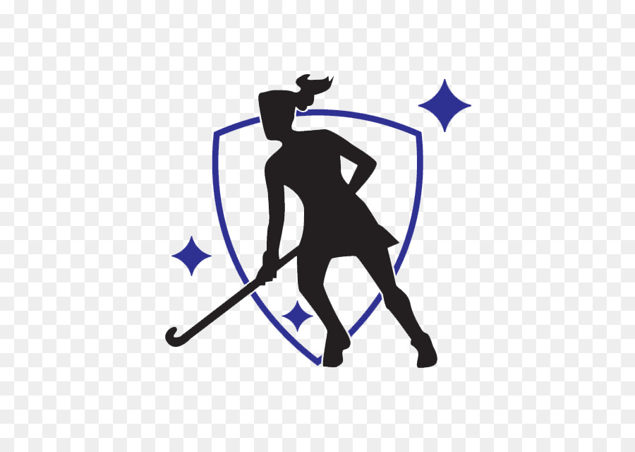 Feld-hockey-clipart - Feld-Hockey-PNG-Datei