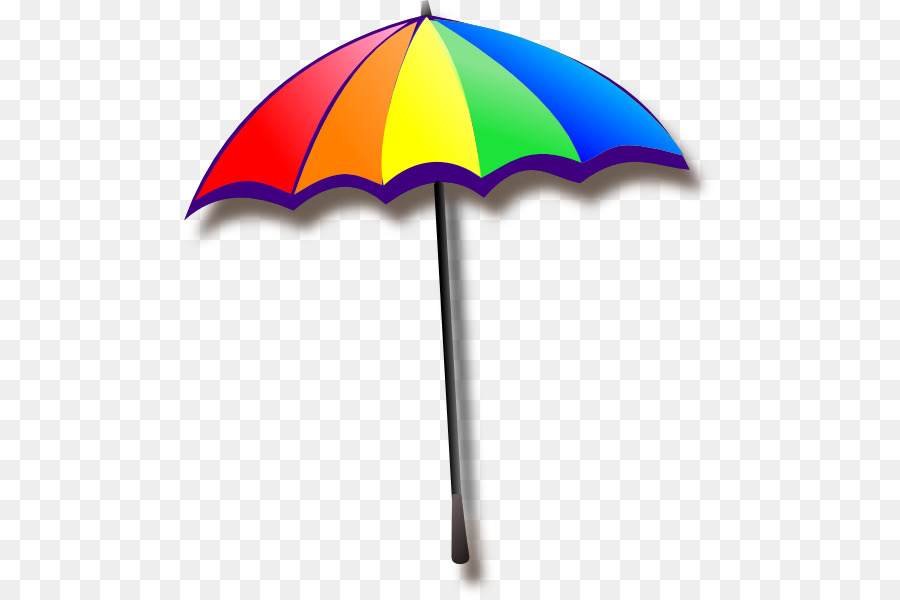 Regenschirm-clipart - Stolz Cliparts