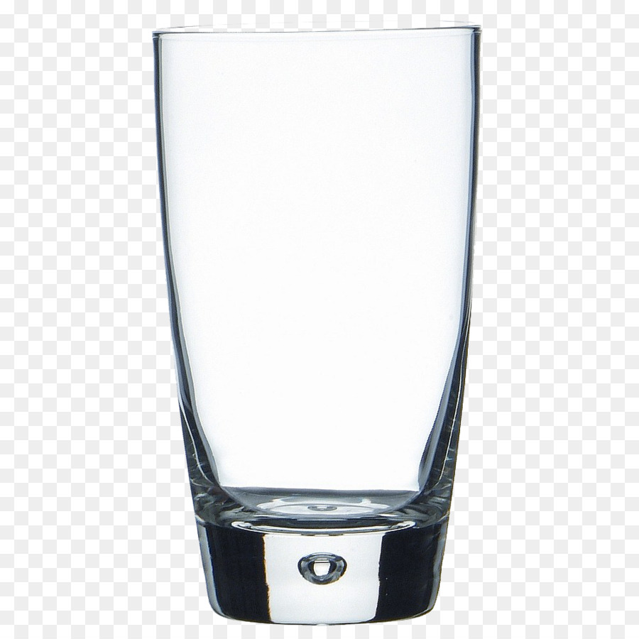 Longdrinkglas Highball-Glas Becher Trinkbecher - Trink-Glas-PNG-Datei