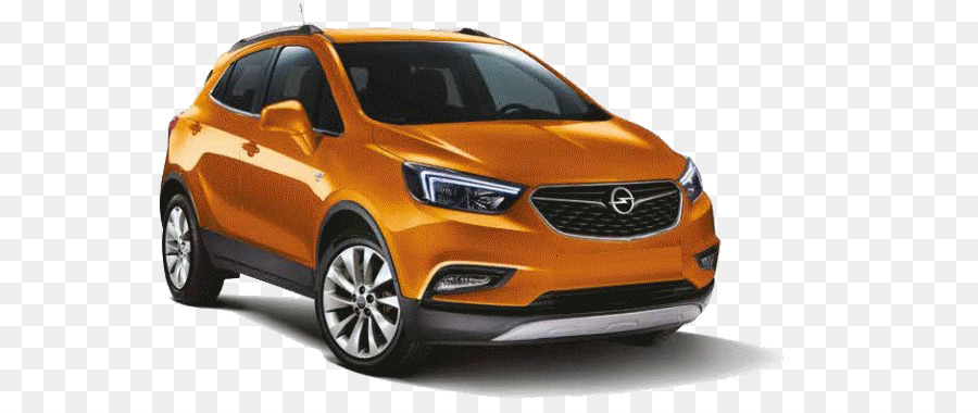 Vauxhall Motors Auto Sport utility veicolo Opel Vivaro Opel Mokka X ELITE - Opel Immagine PNG