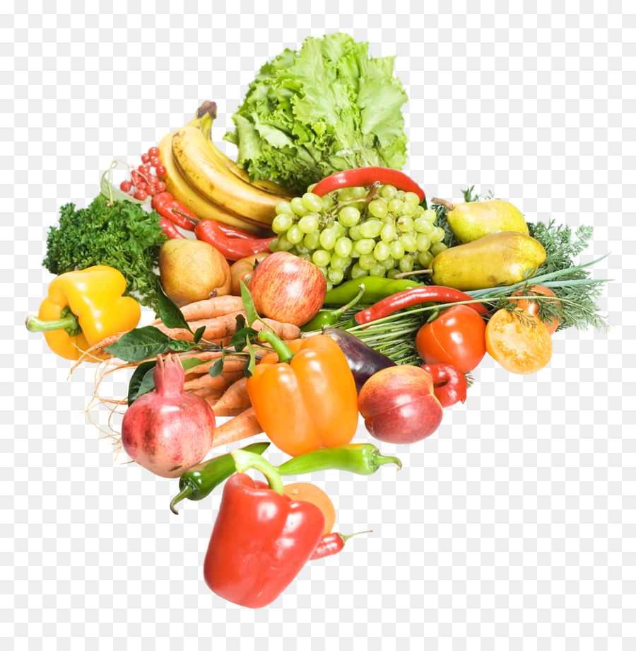 Di Frutta e verdura peperone - frutta e verdura