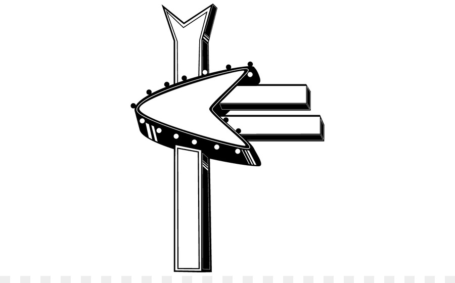 50s Diner-Logo Clip art - Diner Zeichen Cliparts