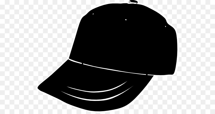 Baseball Kappe Hut-Clip-art - Baseball-Cap von PNG-Fotos