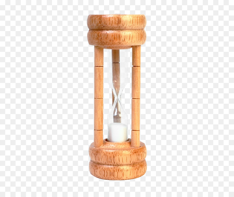 Sanduhr Uhr - Hourglass