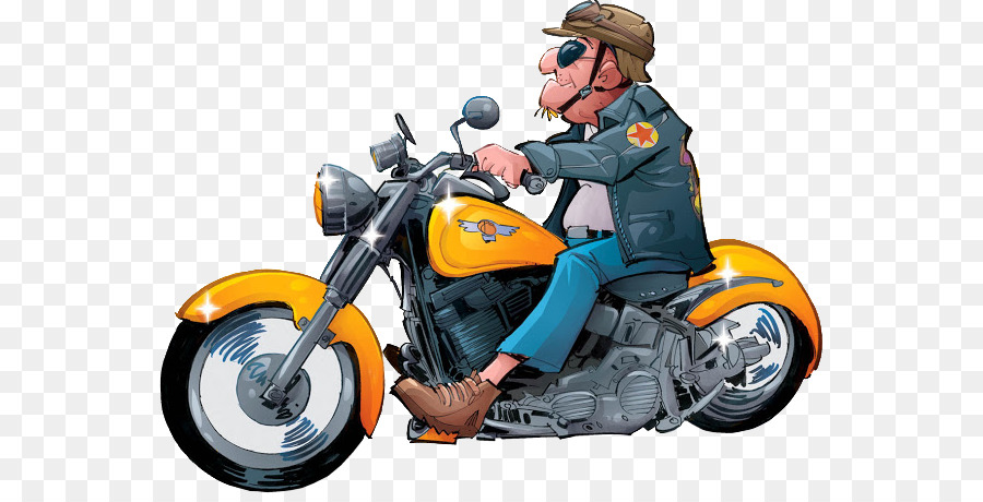Bike Cartoon png download - 607*452 - Free Transparent Motorcycle png  Download. - CleanPNG / KissPNG