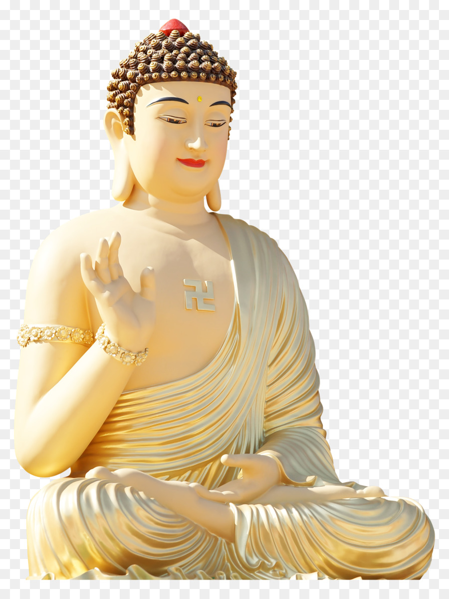 Tập tin ảnh dạng hình - Phật trong Suốt PNG