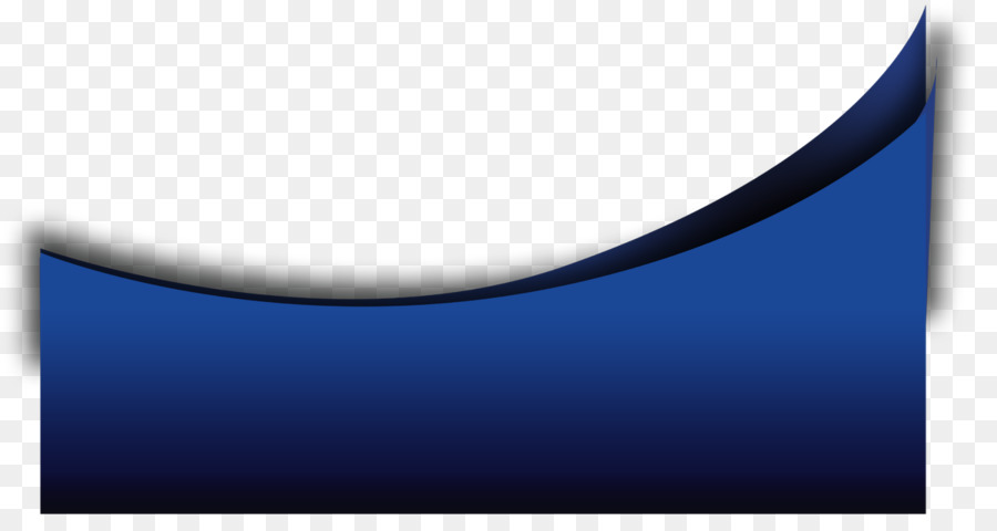 Blaue Marke Sky Muster - Swoosh PNG Cliparts