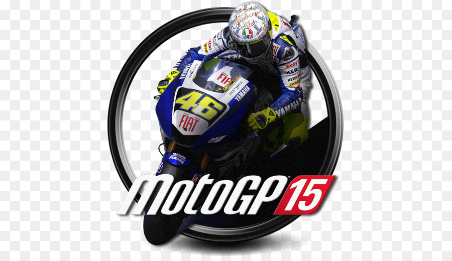 MotoGP, MotoGP 08 17 MotoGP 15 Per PlayStation 3 - MotoGP PNG Trasparenti