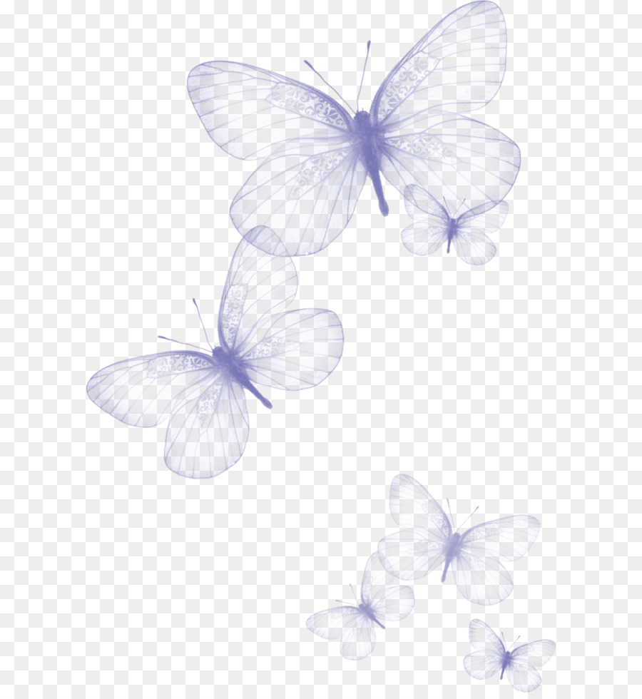 Schmetterling Clip-art - Flatternde Schmetterlinge,Butterfly Dream