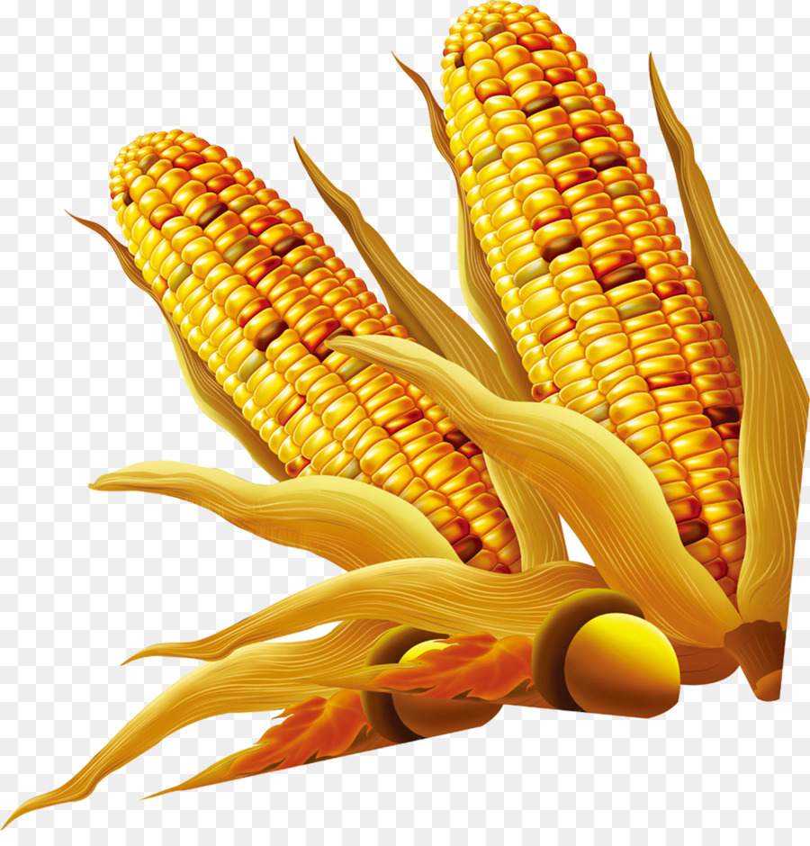 Scarica Mais - Big Corn