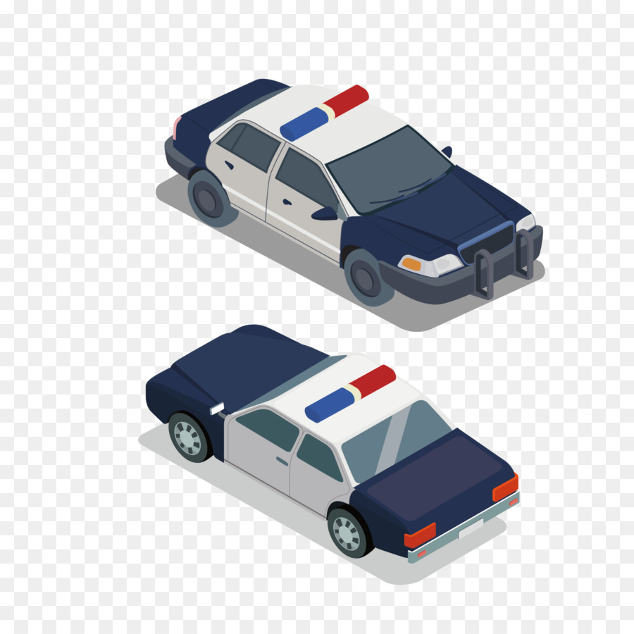 Polizei-Auto-Wohnung-design - Purple Polizei Auto Reise