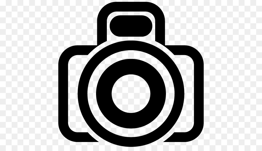 Kamera-Symbol - Transparente Kamera-Symbol PNG