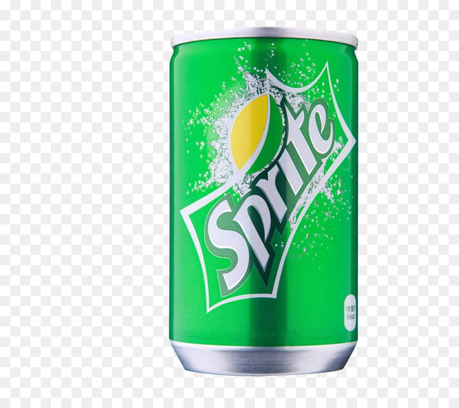 Coca-Cola Sprite Nam Ga uống - Sprite lon