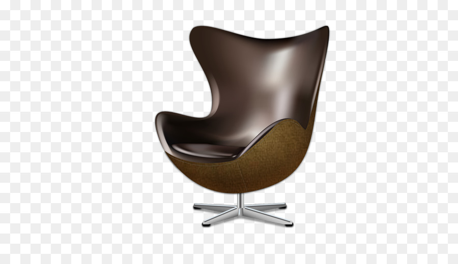 Stuhl-Möbel-Wohnzimmer-Symbol - Stuhl