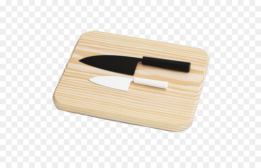 Chef coltello tagliere coltello da Cucina - Tagliere e coltelli