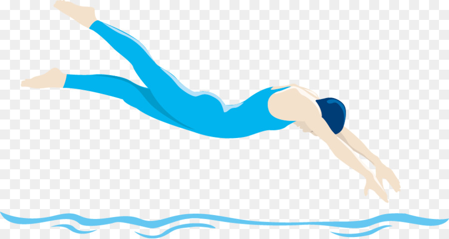 Olympische Spiele, Schwimmen, Sport, Tauchen - schwimmen
