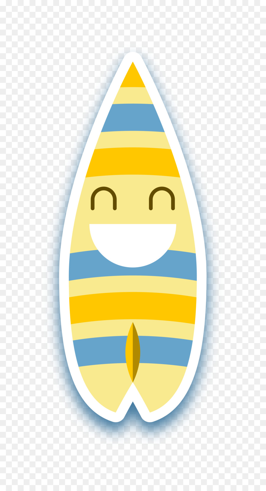 Cartoon Surf, Skateboard