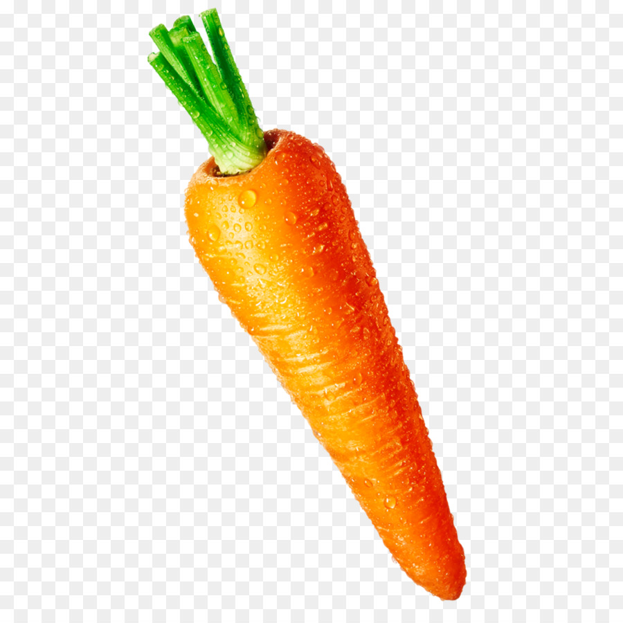 Saft Baby-Karotten Vegetarische Küche - Karotte