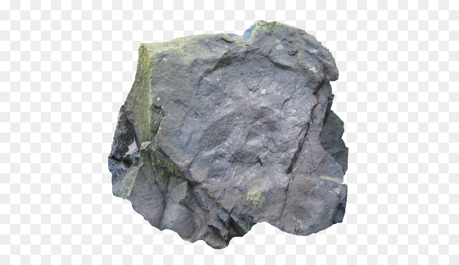 Rock Clip art - Stone Rock