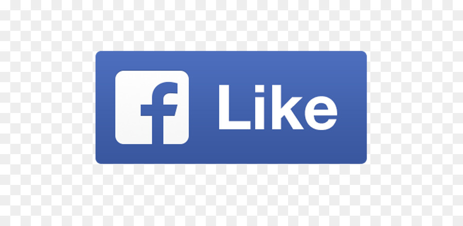 Facebook like-button Facebook like-button von Facebook F8 Social media - Facebook Wie Transparenten Hintergrund