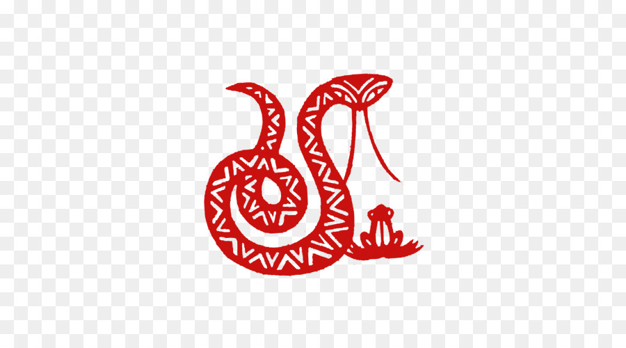 Serpente, zodiaco Cinese Nuovo Anno Cinese del Drago - il serpente,il Serpente modello,Creativo serpente