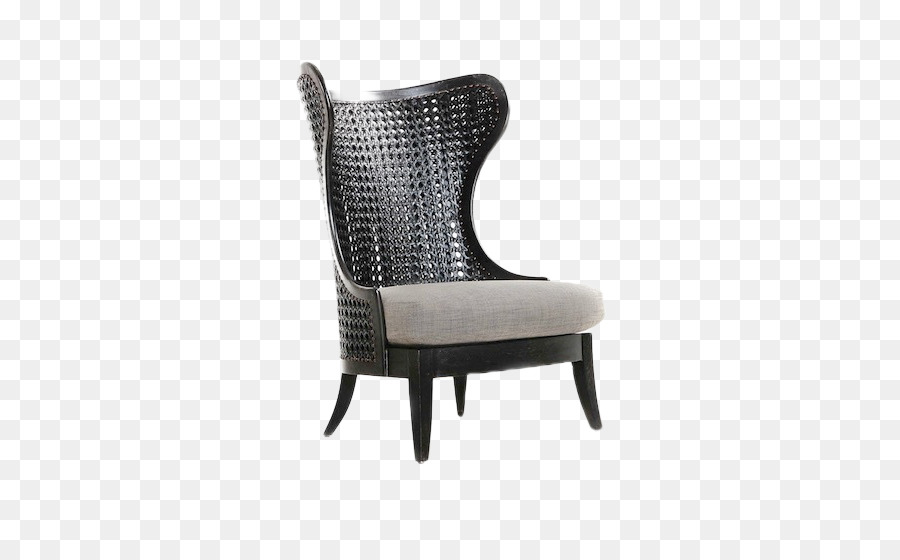 Eames Lounge Stuhl Tisch Sofa Stuhl Wing - Hohl Stuhl