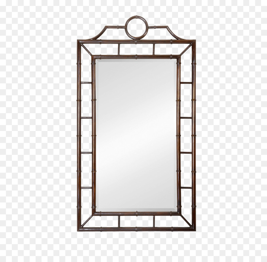 Specchio Bungalow Parete Argentatura Servizi Di Interior Design - specchio