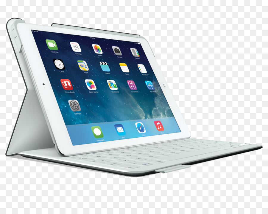 iPad Luft Computer-Tastatur-Bluetooth-Microsoft Surface - IPad Tablet PNG HD