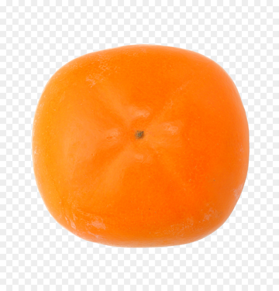 Persimmon Vegetarische Küche Orange Essen - persimmon