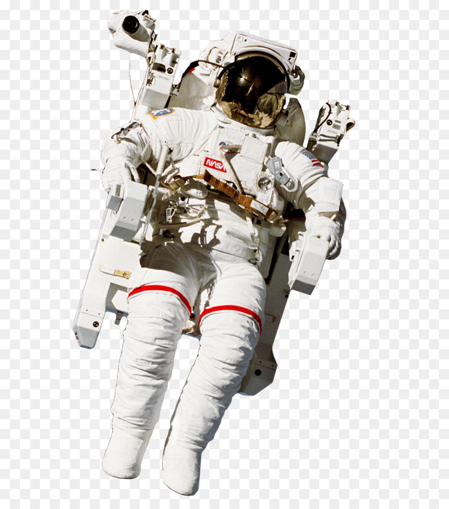 L'astronauta dell'Apollo 11 T-shirt - Astronauta PNG Foto