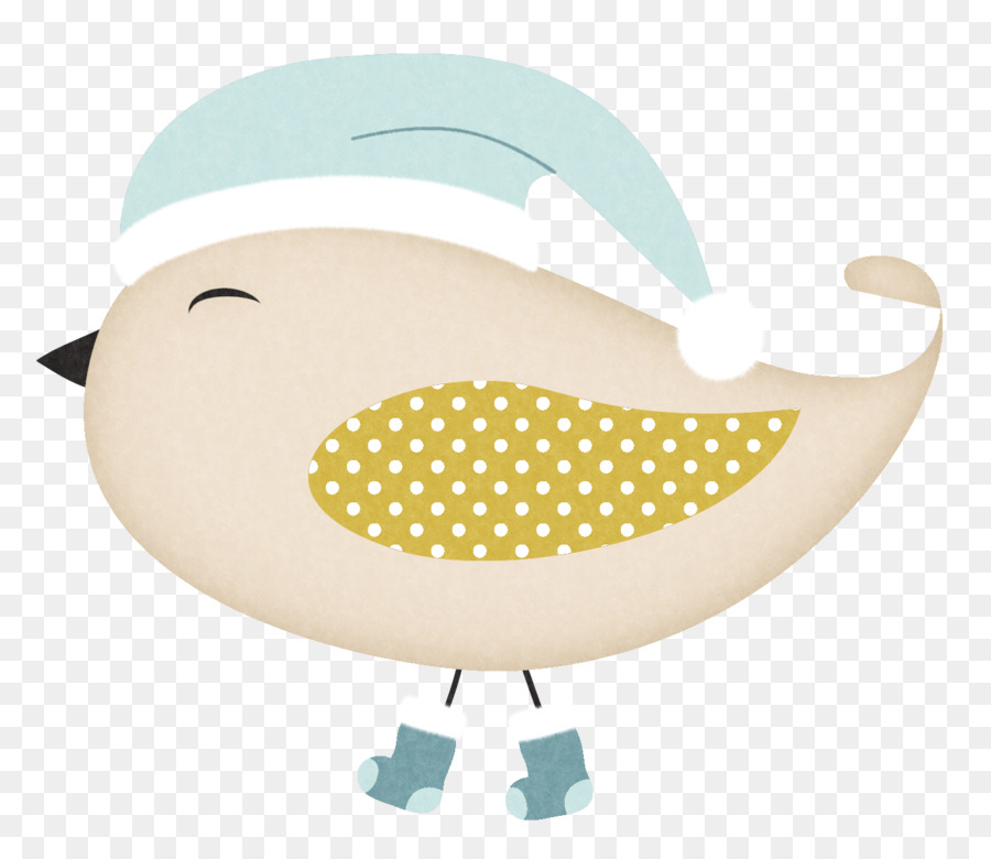 Ape Uccello di Carta Farcito il giocattolo Modello - Angry birds con cappelli di Natale