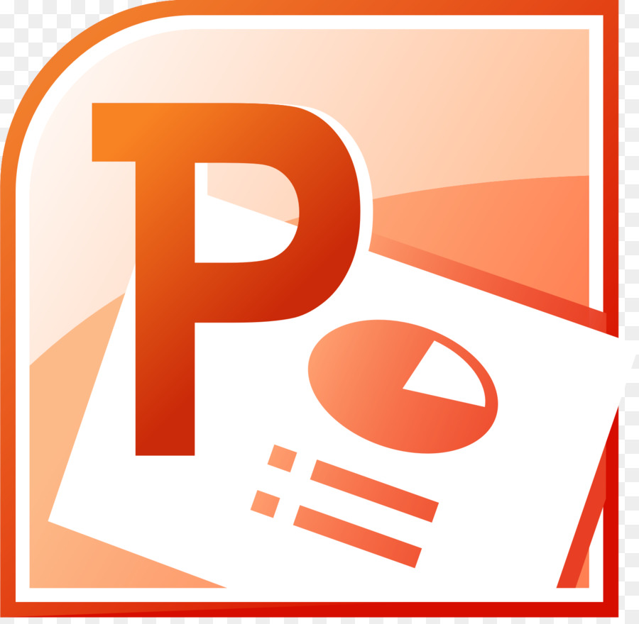 Microsoft PowerPoint-Microsoft Word-Microsoft Excel-Microsoft Office-Dia-show - MS Powerpoint PNG Foto