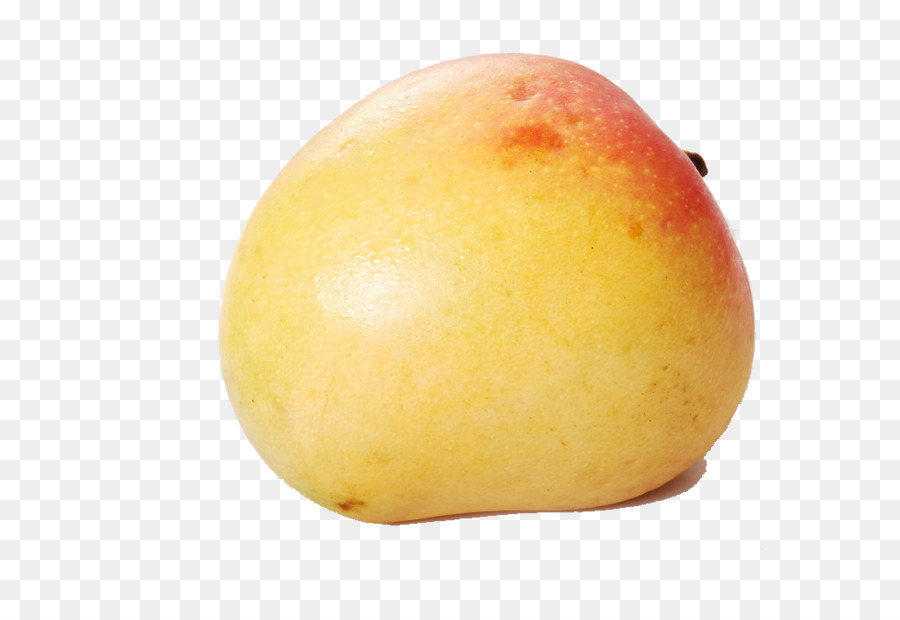 Mango-Frucht Apfel-Symbol - Mango