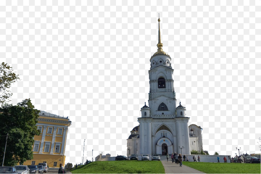 Phủ nhà Thờ Moscow Notre Dame de Paris nhà Thờ Thánh Mary của Giả định - Nga Giả định nhà Thờ xem
