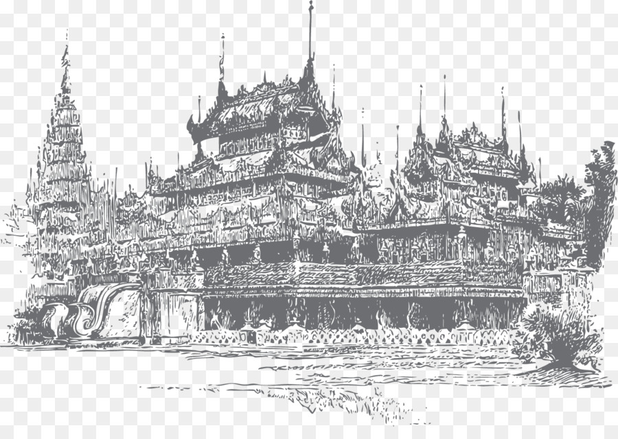 Asien-Symbol - Asia Palace