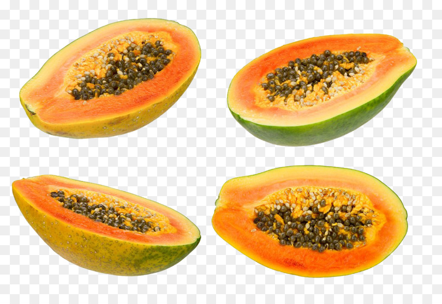 Papaia Frutto di fotografia Stock - papaia