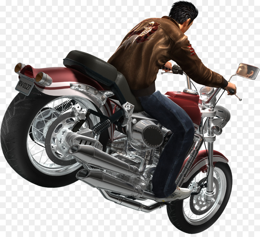 Motorrad clipart - Motorrad Transparenten Hintergrund