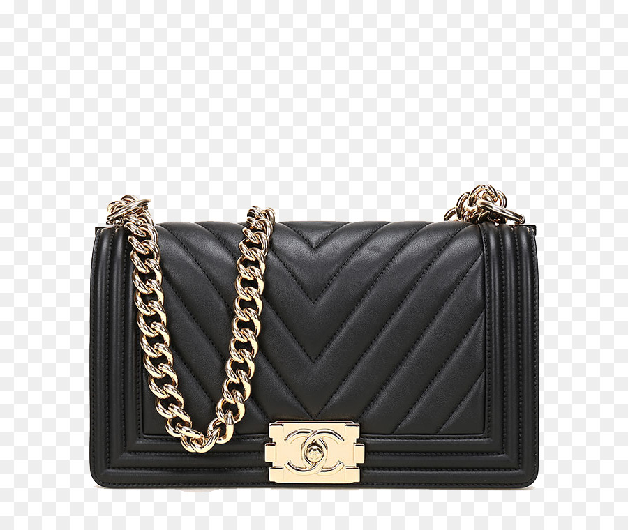 Chanel Handtasche Mode-Leder-Lammfell - Ms. CHANEL Chanel quilted Schulter Tasche